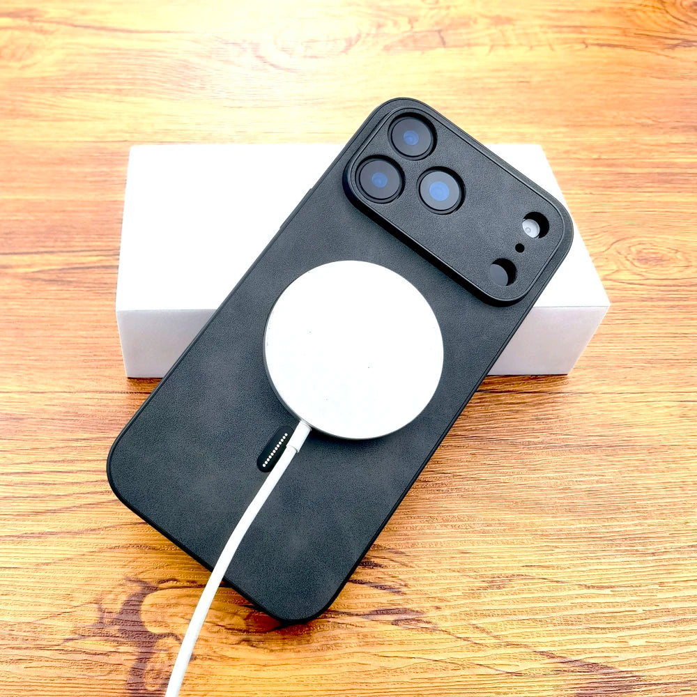 Ravelle MagSafe Case