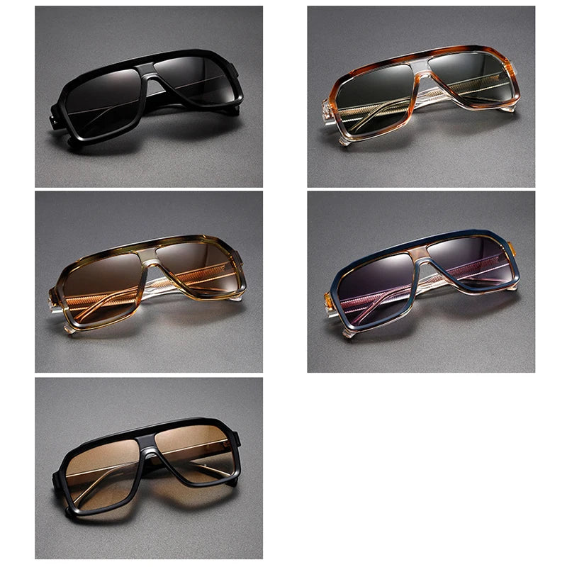Skyline Sunglasses