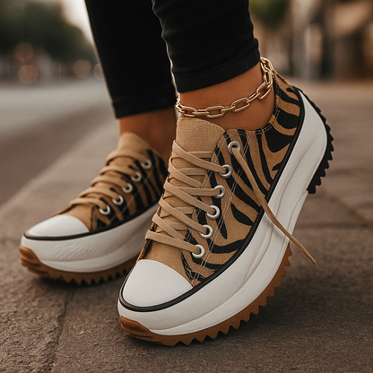 Mandy Rise Platforms