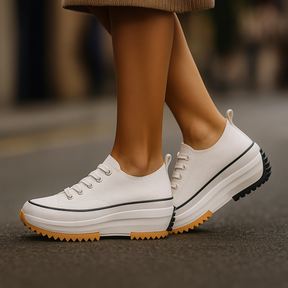 Mandy Rise Platforms