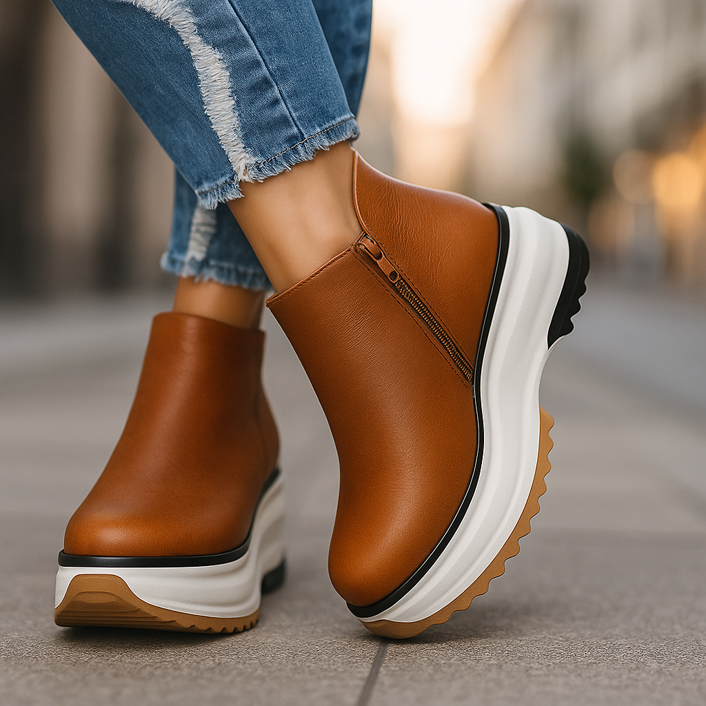 Aurea Rise Platforms