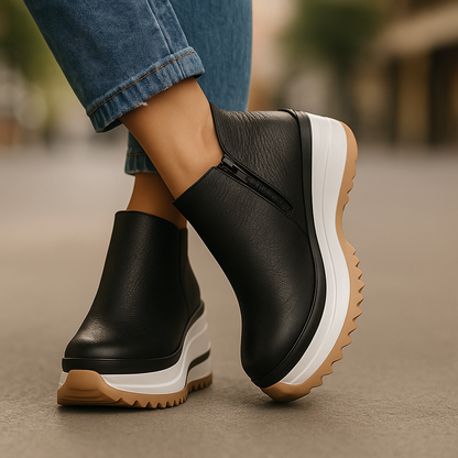 Aurea Rise Platforms