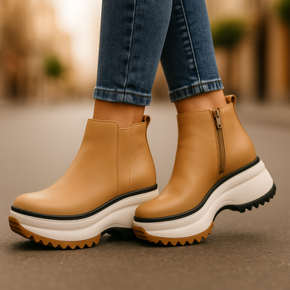 Aurea Rise Platforms