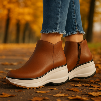 Aurea Rise Platforms