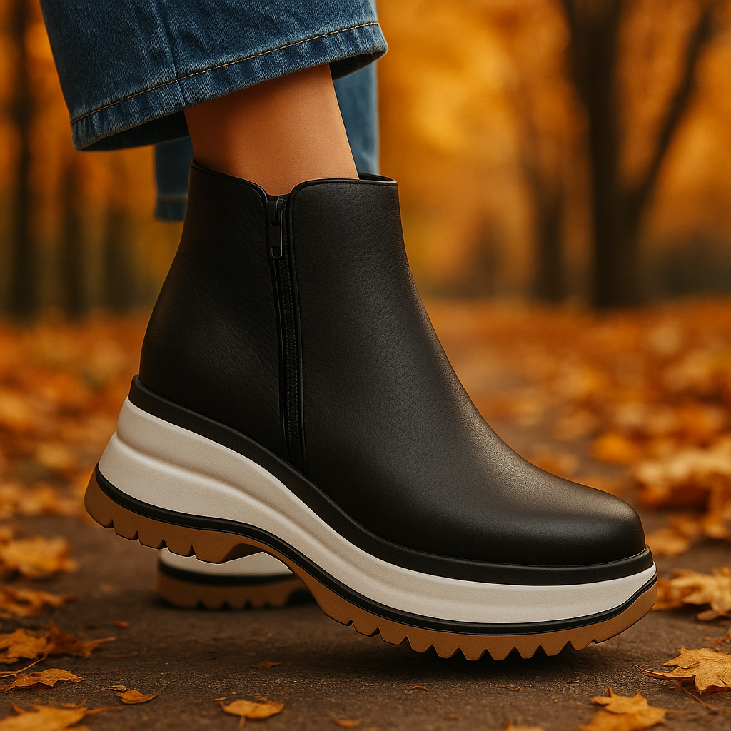 Aurea Rise Platforms