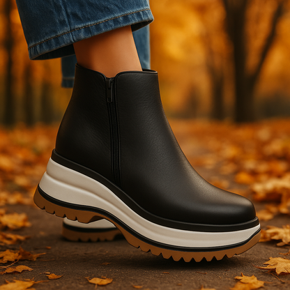 Aurea Rise Platforms