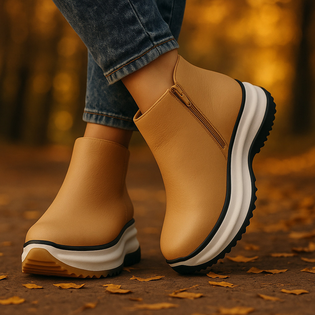 Aurea Rise Platforms