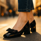Clara Bow Heels