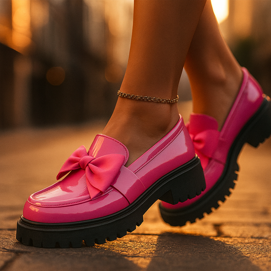 Maisie Platform Shoes