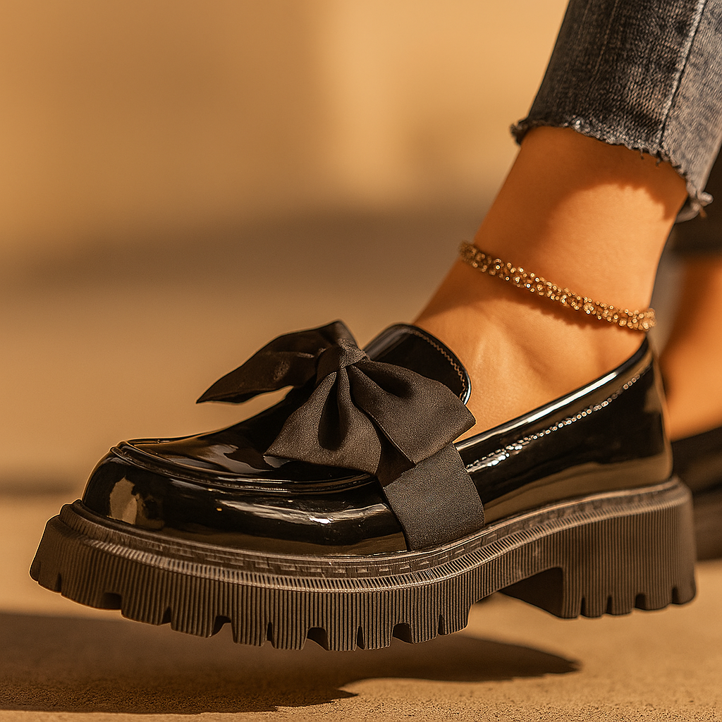 Maisie Platform Shoes