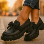 Maisie Platform Shoes