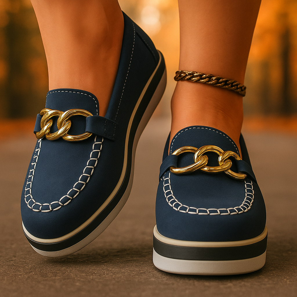 Margot Chain Platforms