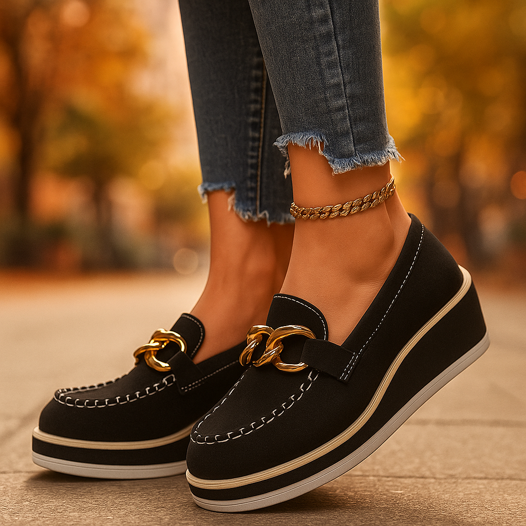 Margot Chain Platforms
