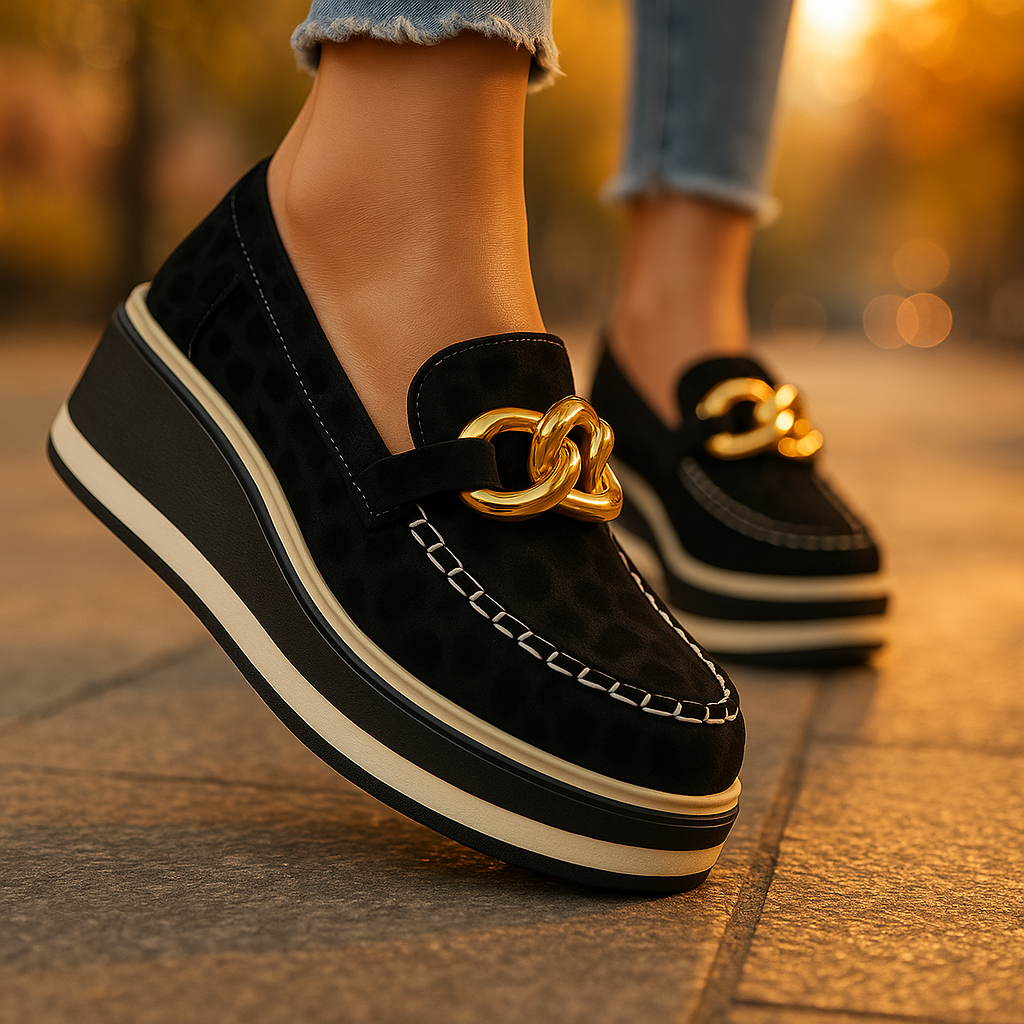 Margot Chain Platforms