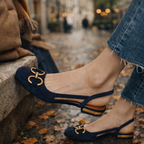 Paige Slingbacks