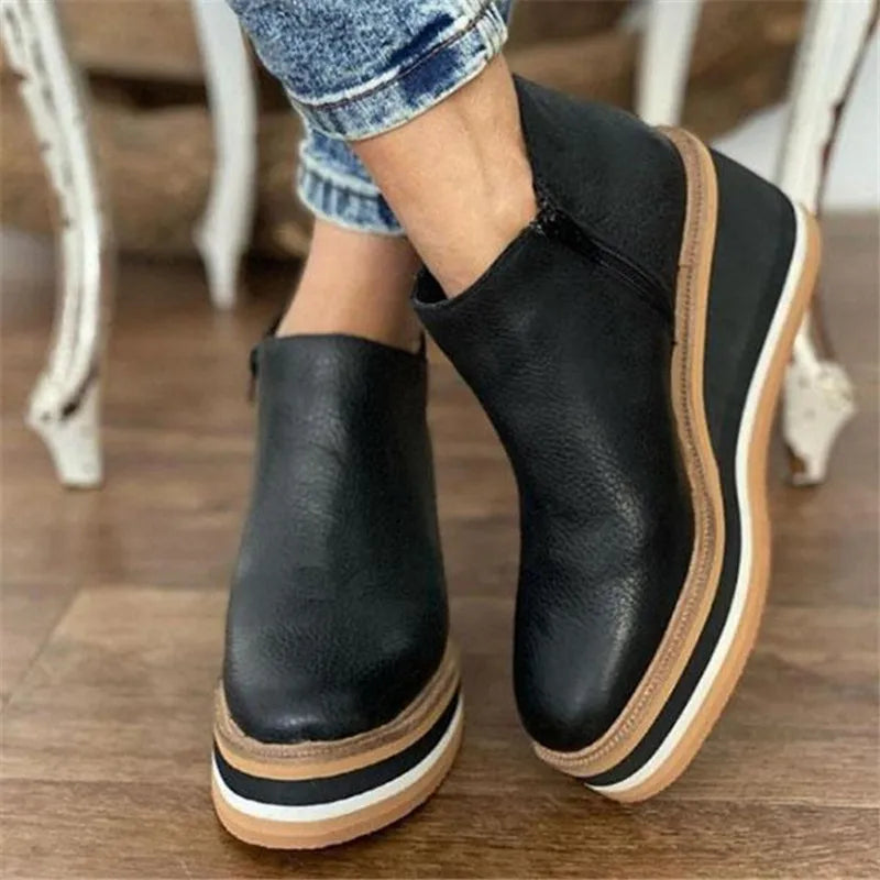 Ella Rise Platforms