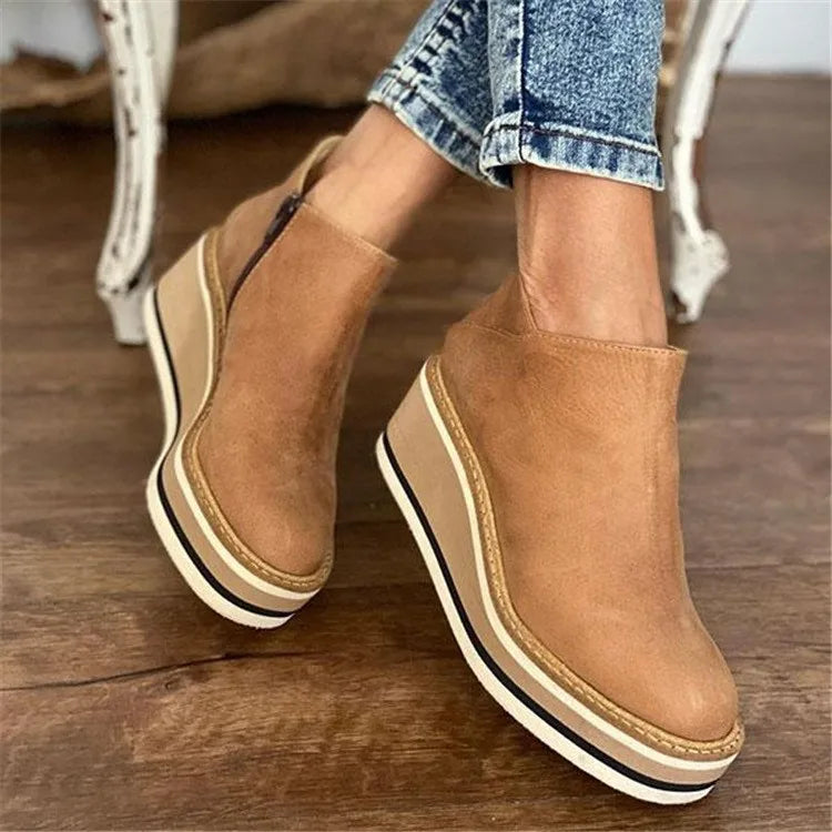 Ella Rise Platforms