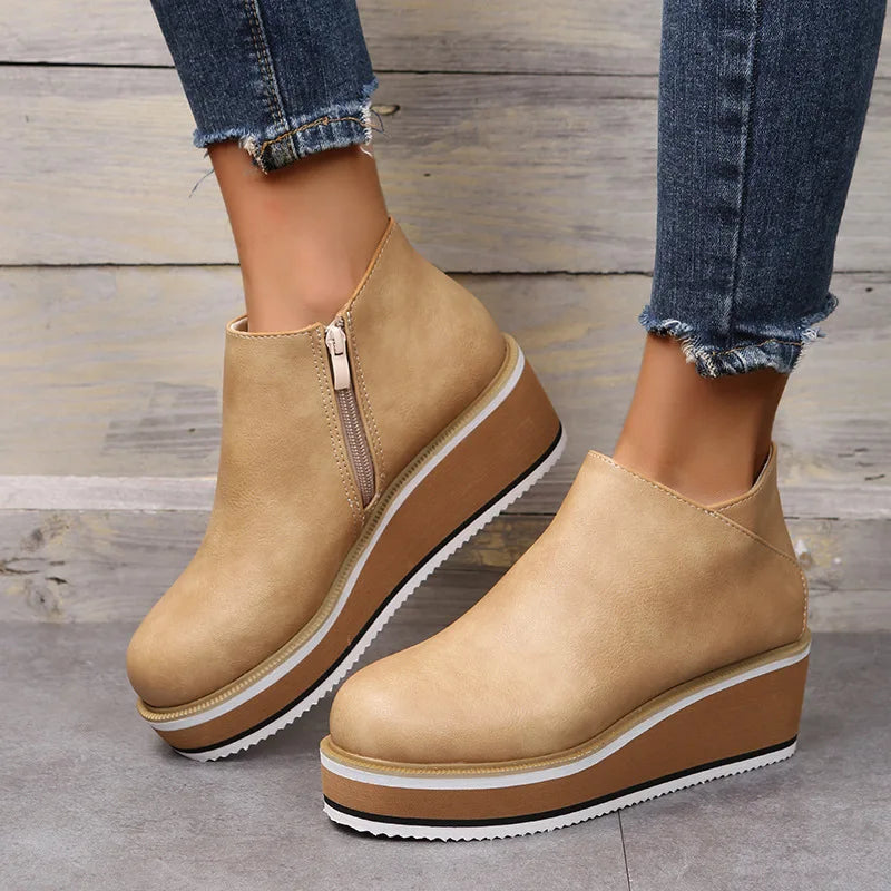 Ella Rise Platforms