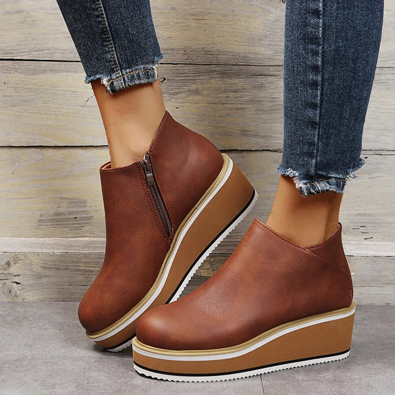 Ella Rise Platforms