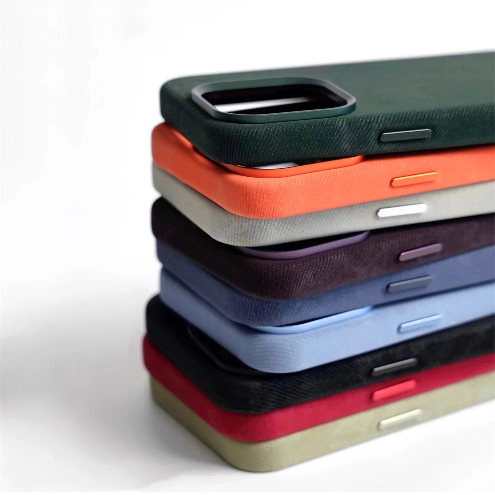 Corvan iPhone Case