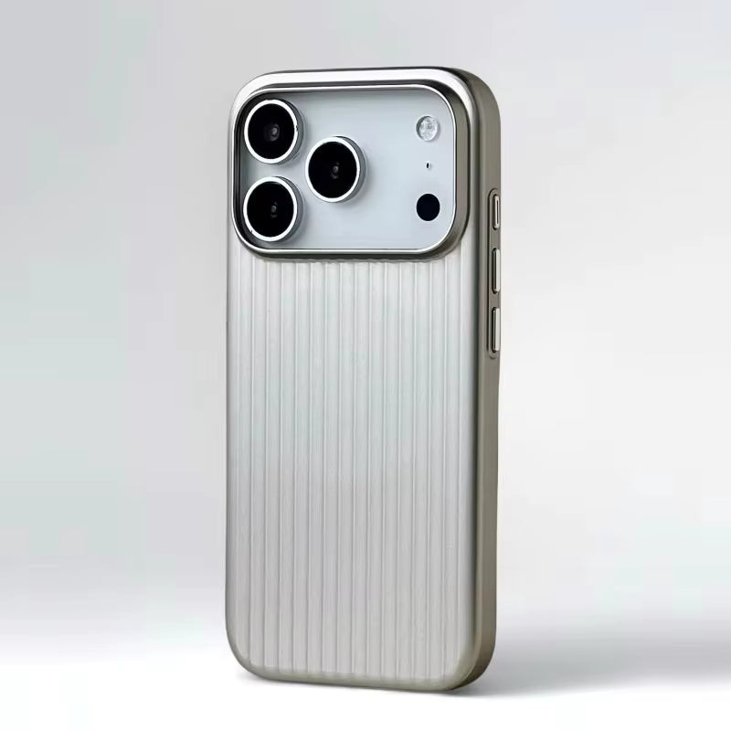 Titan Ridge iPhone Case
