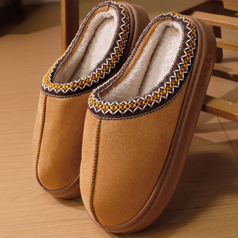 Vera Cozy Slippers