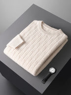 Austin Merino Sweater