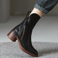 Cora Ankle Boots