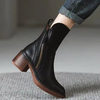 Cora Ankle Boots
