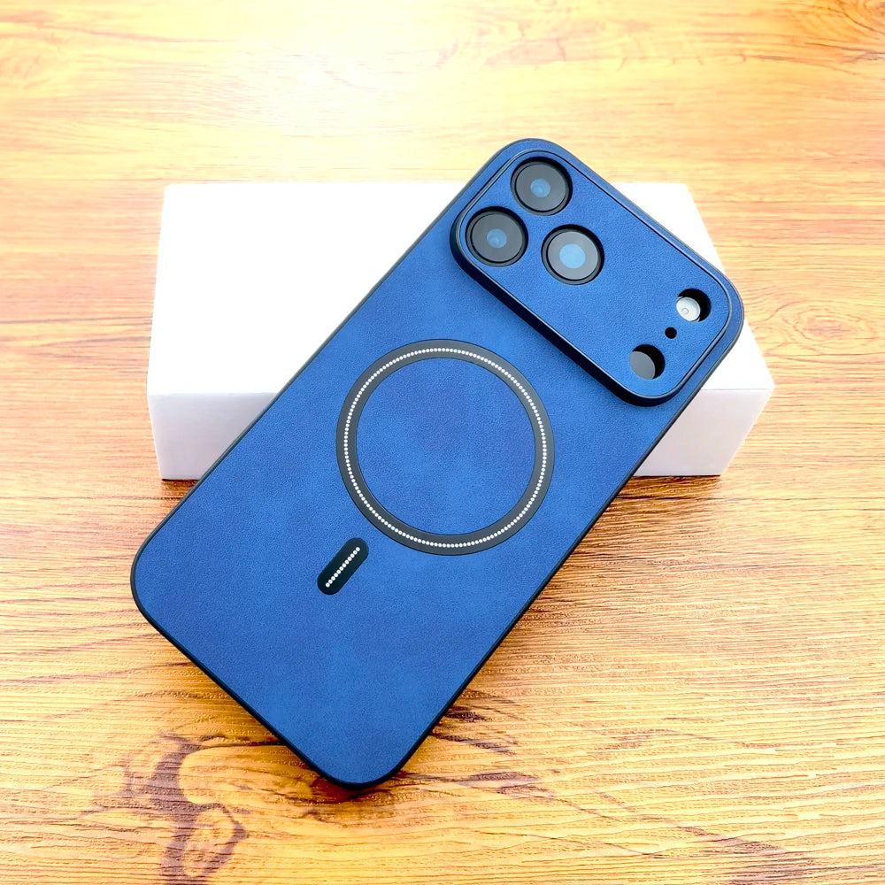 Ravelle MagSafe Case