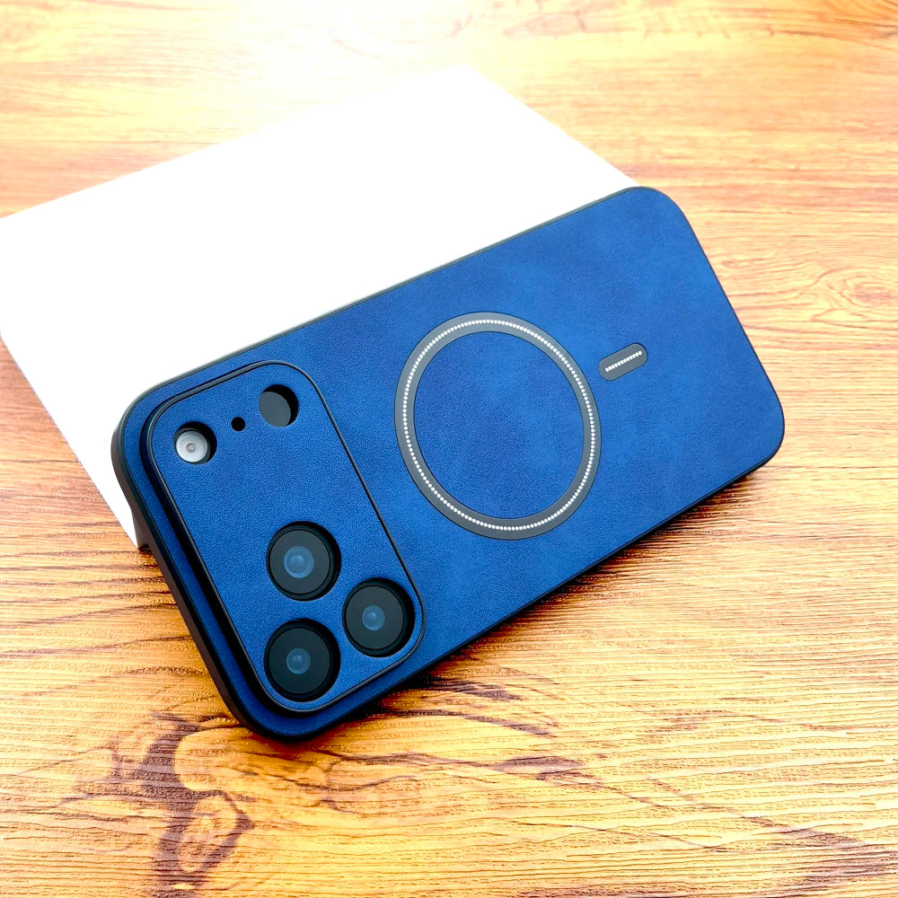 Ravelle MagSafe Case