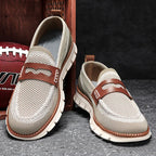 Corvino Mesh Loafers