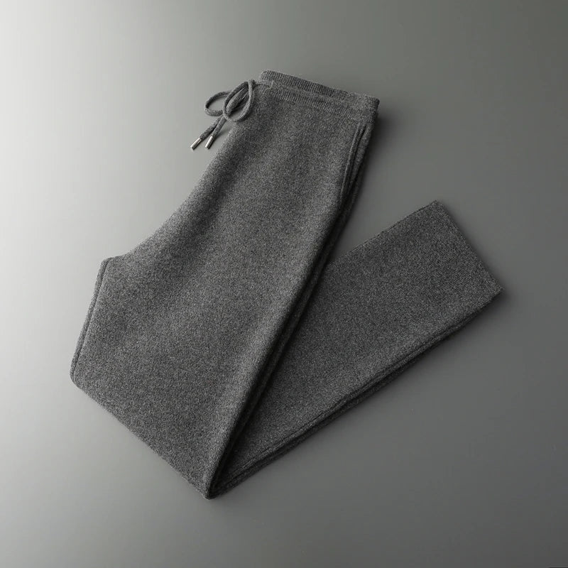 Harry Wool Pants