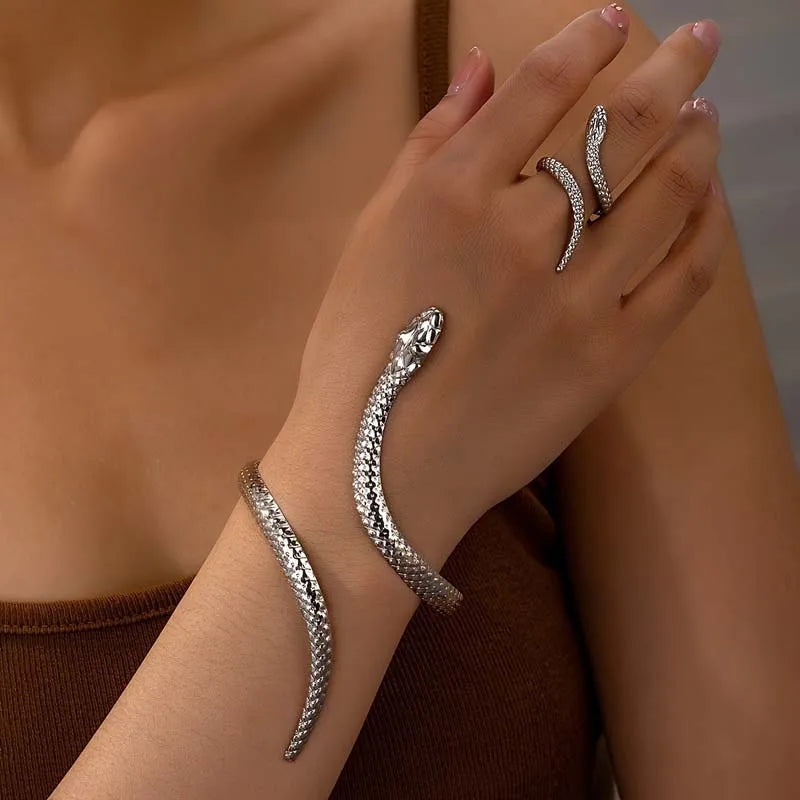 Serpenta Set