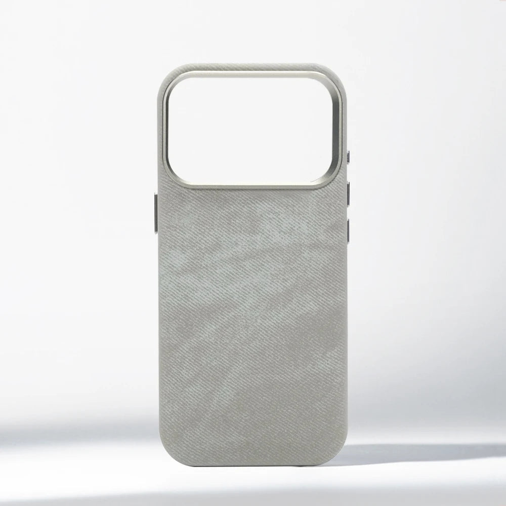 Corvan iPhone Case