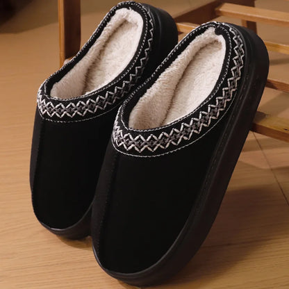 Vera Cozy Slippers