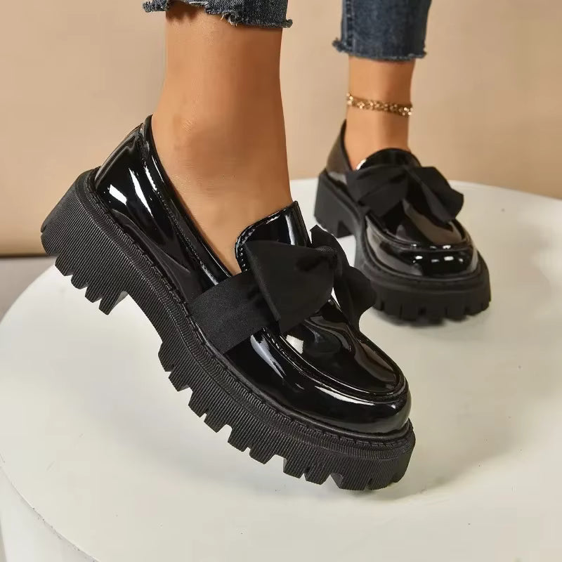 Maisie Platform Shoes