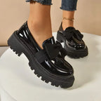Maisie Platform Shoes