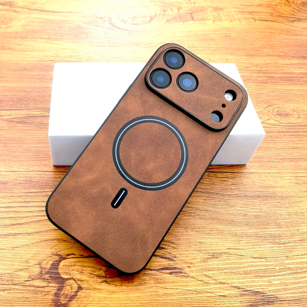 Ravelle MagSafe Case