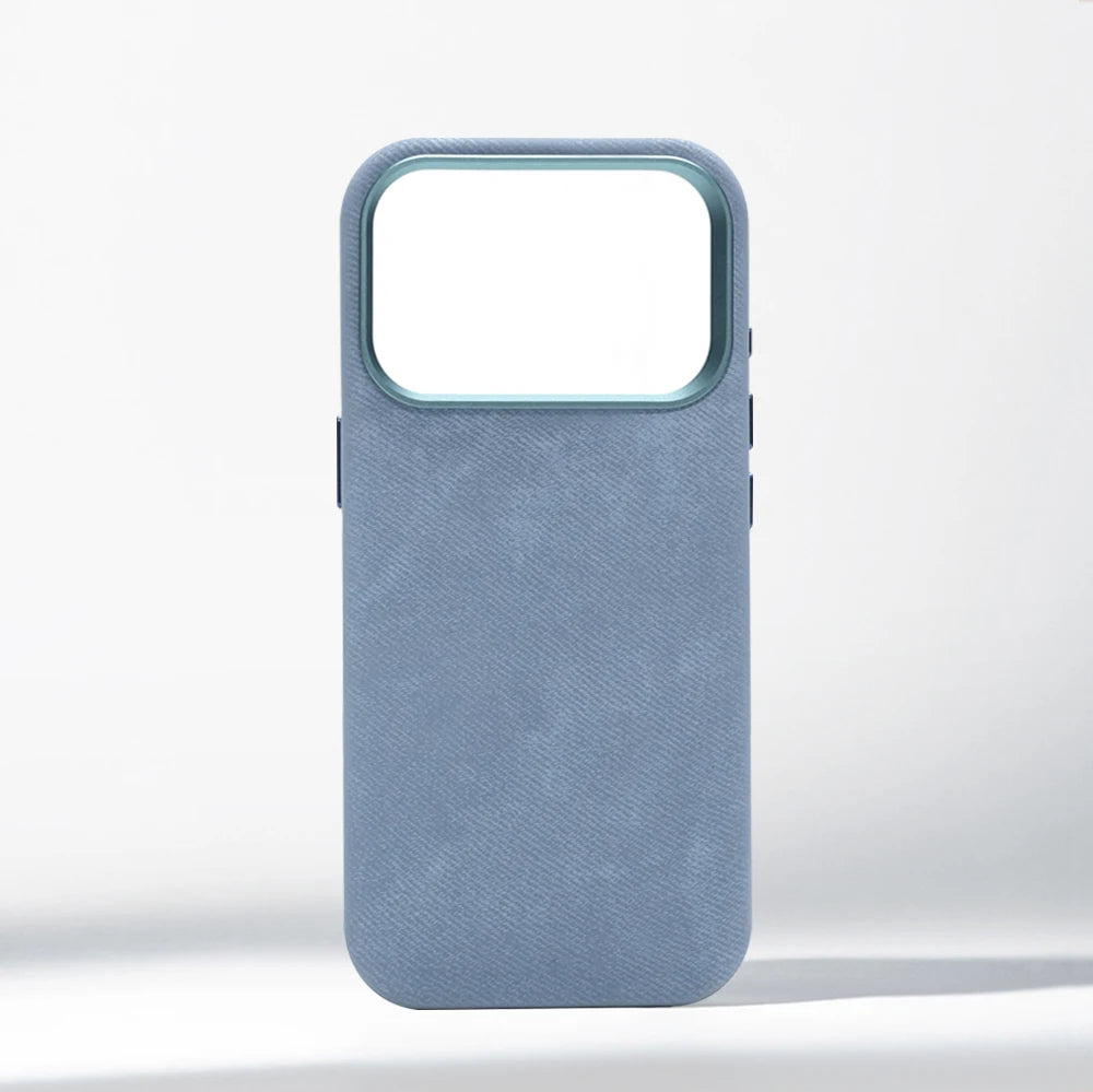 Corvan iPhone Case