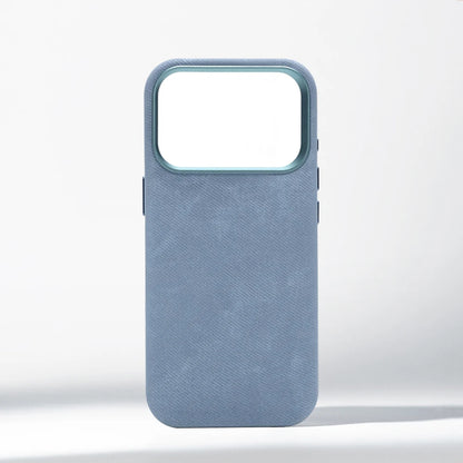 Corvan iPhone Case