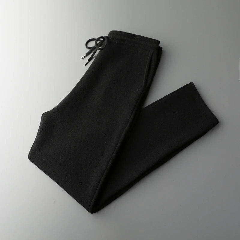 Harry Wool Pants