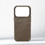 Corvan iPhone Case