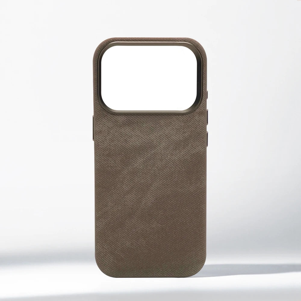 Corvan iPhone Case