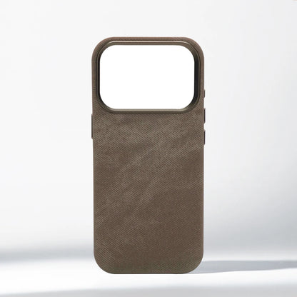 Corvan iPhone Case
