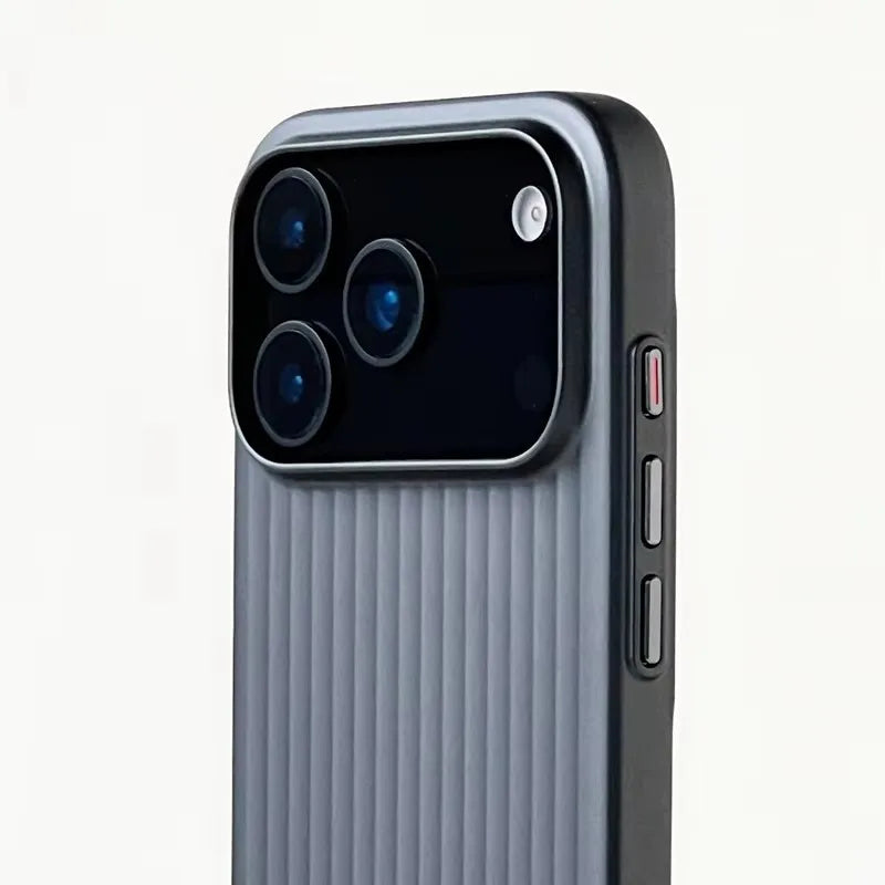 Titan Ridge iPhone Case