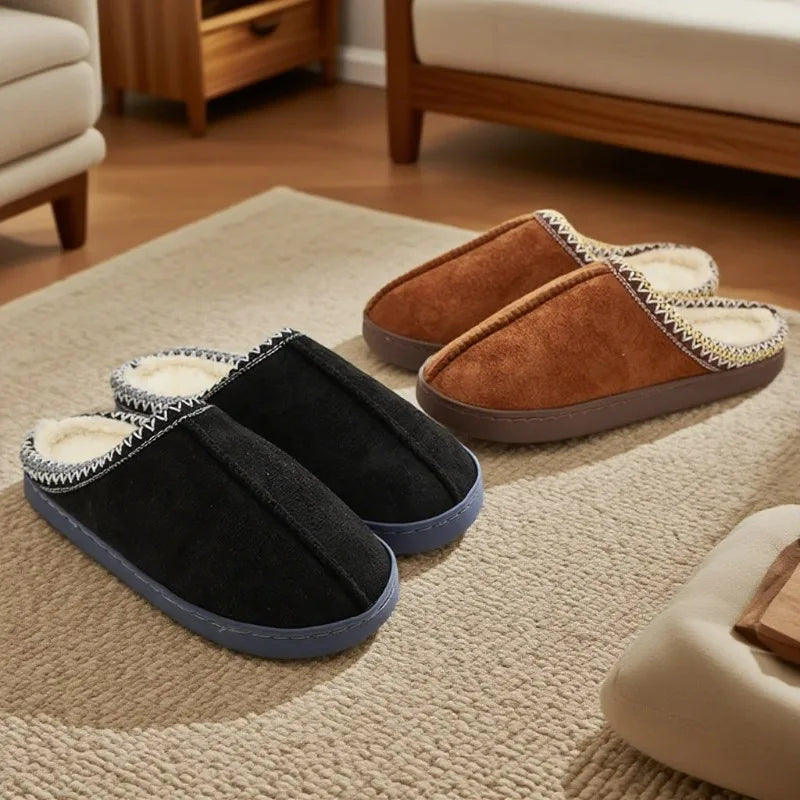 Vera Cozy Slippers