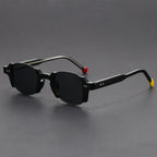 Monaco Sunglasses