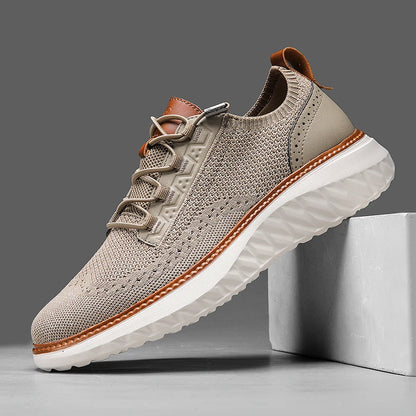 Smith Knit Sneakers