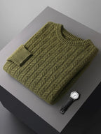 Austin Merino Sweater
